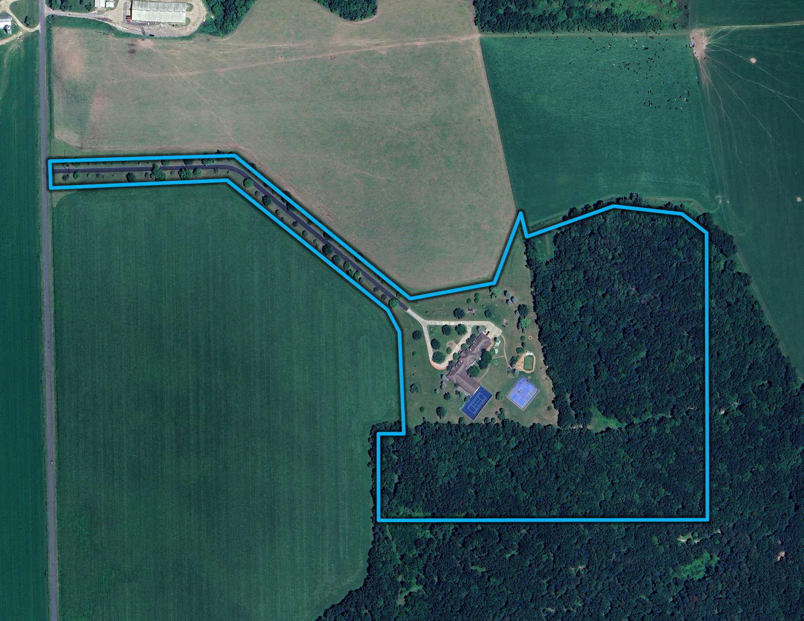 Listing Photo: Google Close Farm